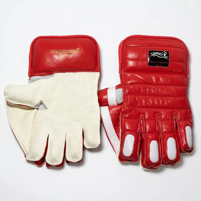 West Chester Gloves keeping Very soft and super gripping gloves for all formats