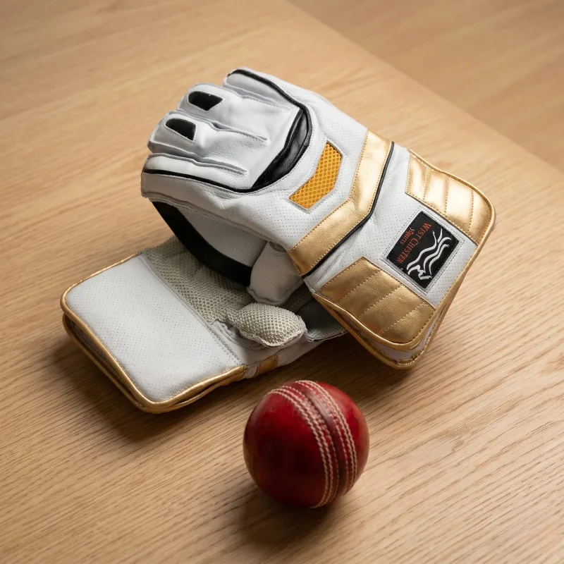 Keeping gloves gold pro west Chester - Image 2