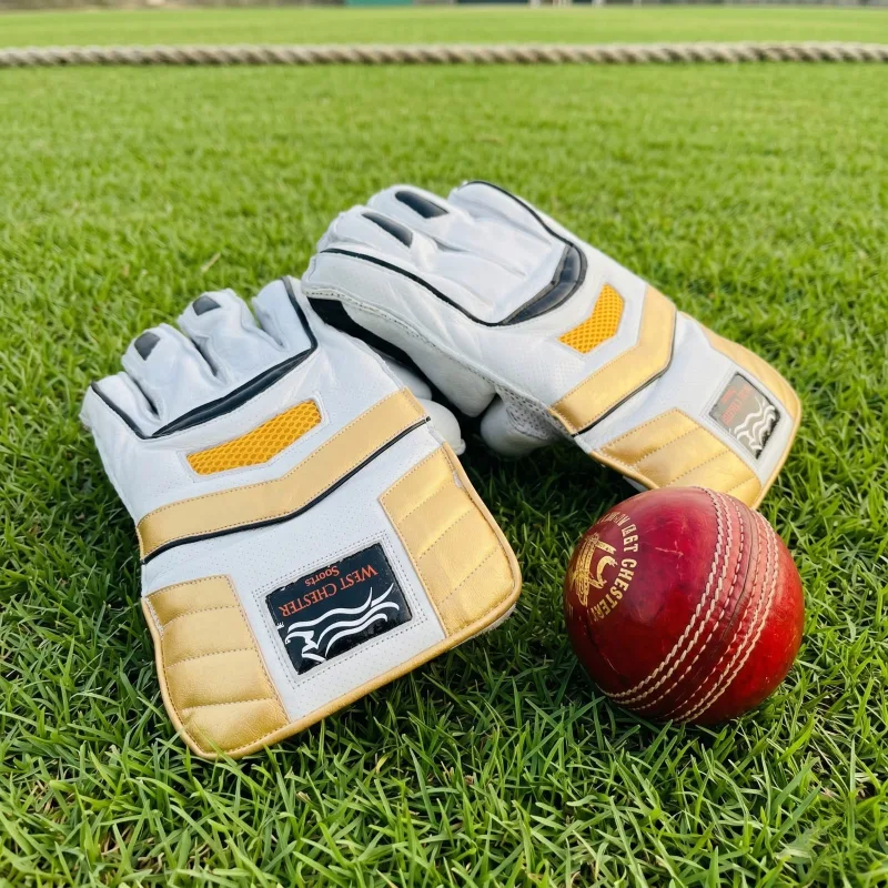 Keeping gloves gold pro west Chester