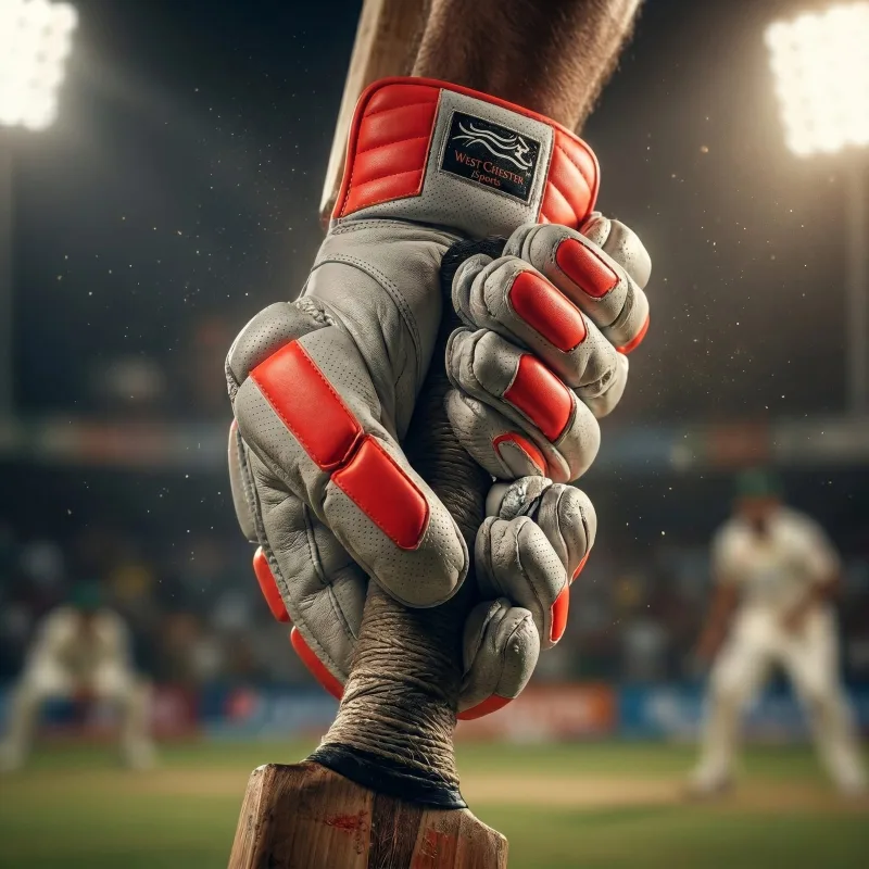 Keeping gloves west Chester Fine grip with soft rubber - Image 2