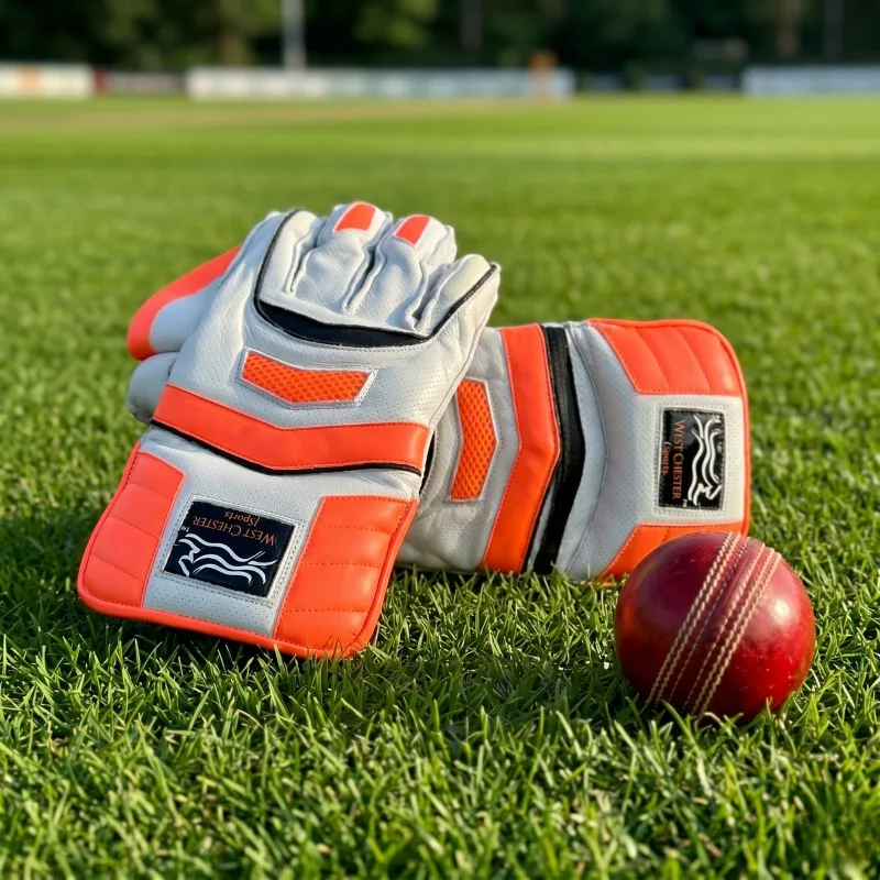 Keeping gloves west Chester Fine grip with soft rubber