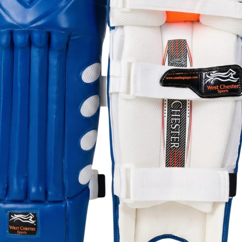 Batting Pad - Adult 8 Piece - Image 2