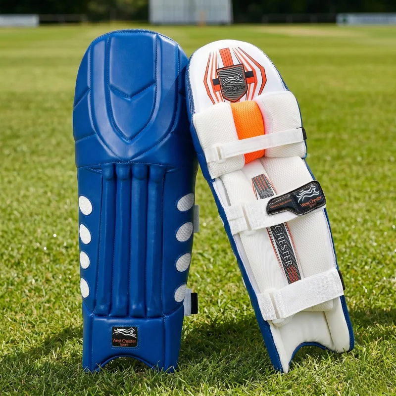 Batting Pad - Adult 8 Piece - Image 3