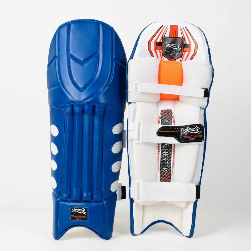 Batting Pad - Adult 8 Piece