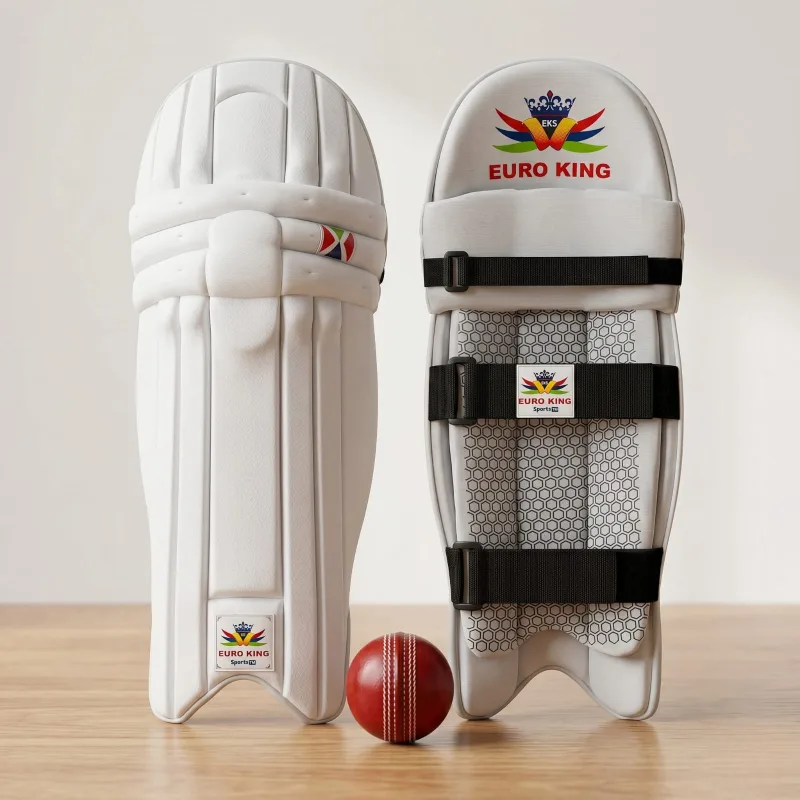 Batting Pad - Adult Basic Black