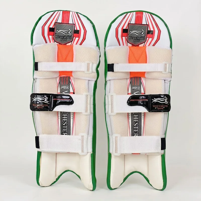 Batting Pad - Green - Image 2
