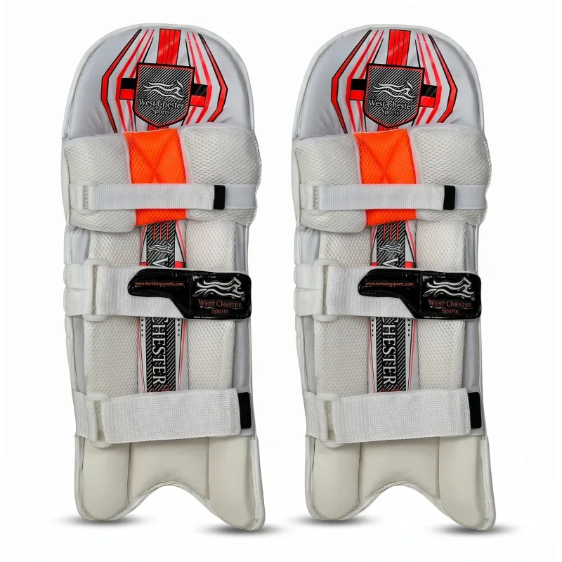 Batting Pad - White - Image 2