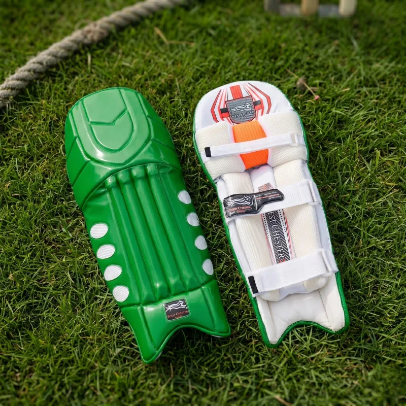 Cricket Batting Pad - Style 1 - Image 6