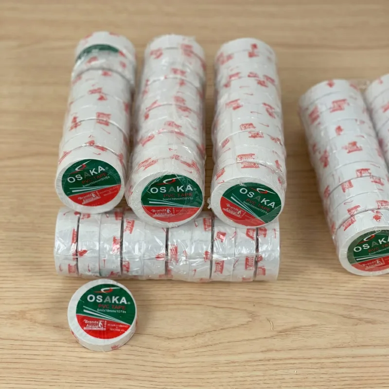 Tape Osaka adhesive pro cricket 10y 1  packed (10 tapes ) - Image 3