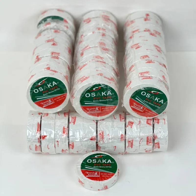 Tape Osaka adhesive pro cricket 10y 1  packed (10 tapes )