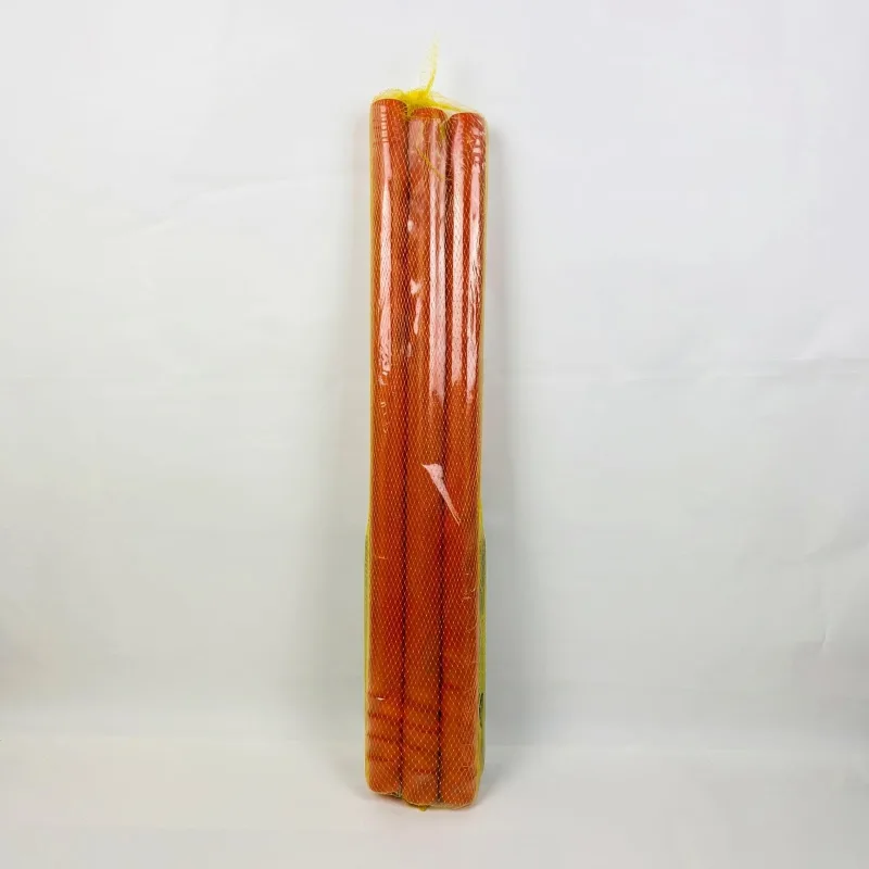 Plastic cricket wickets set with bails Fine quality plastic wickets - Image 3