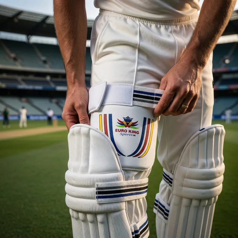 Thigh Pad - Youth Size U14 - Image 2