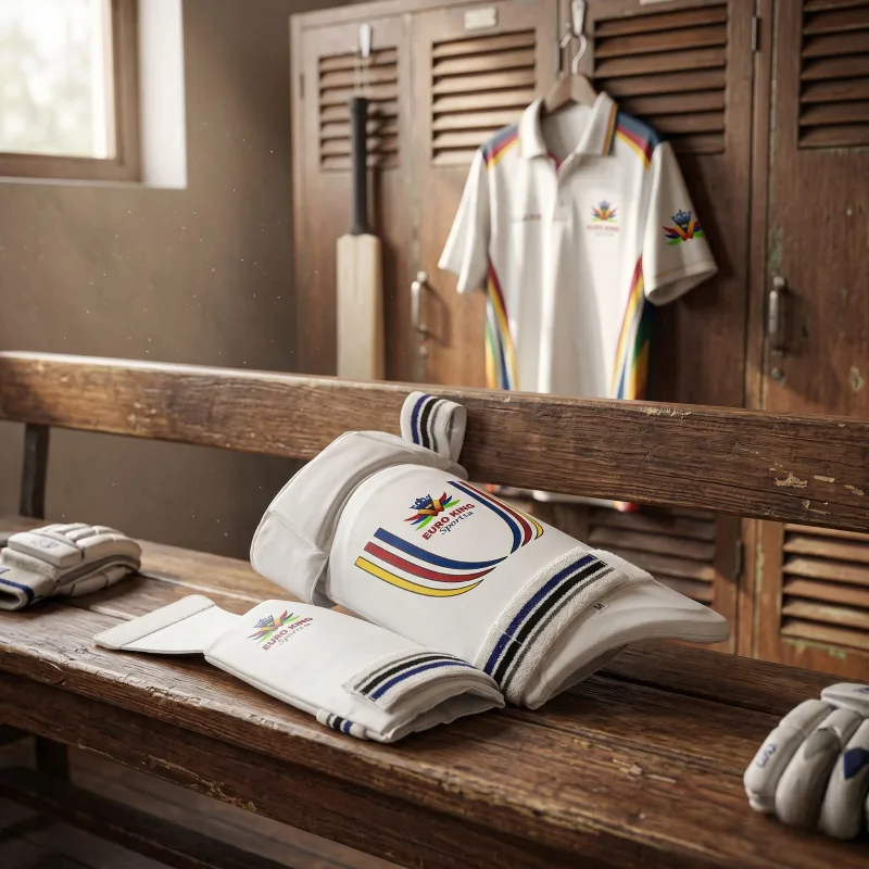 Thigh Pad - Youth Size U14 - Image 4