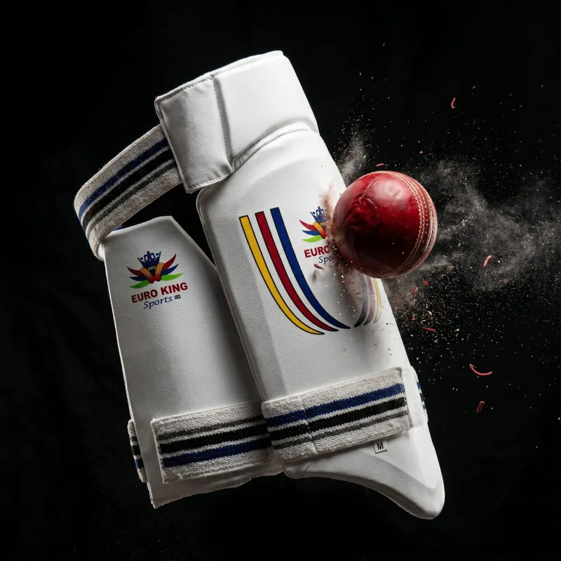 Thigh Pad - Youth Size U14 - Image 5