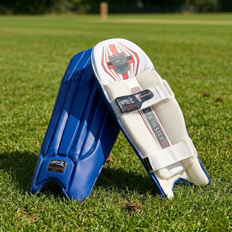 Wicket Keeper Pad - 10 Piece - Image 5