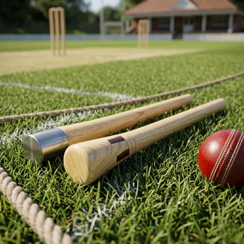 Wooden grippers Perfect for your bat handle grip - Image 3
