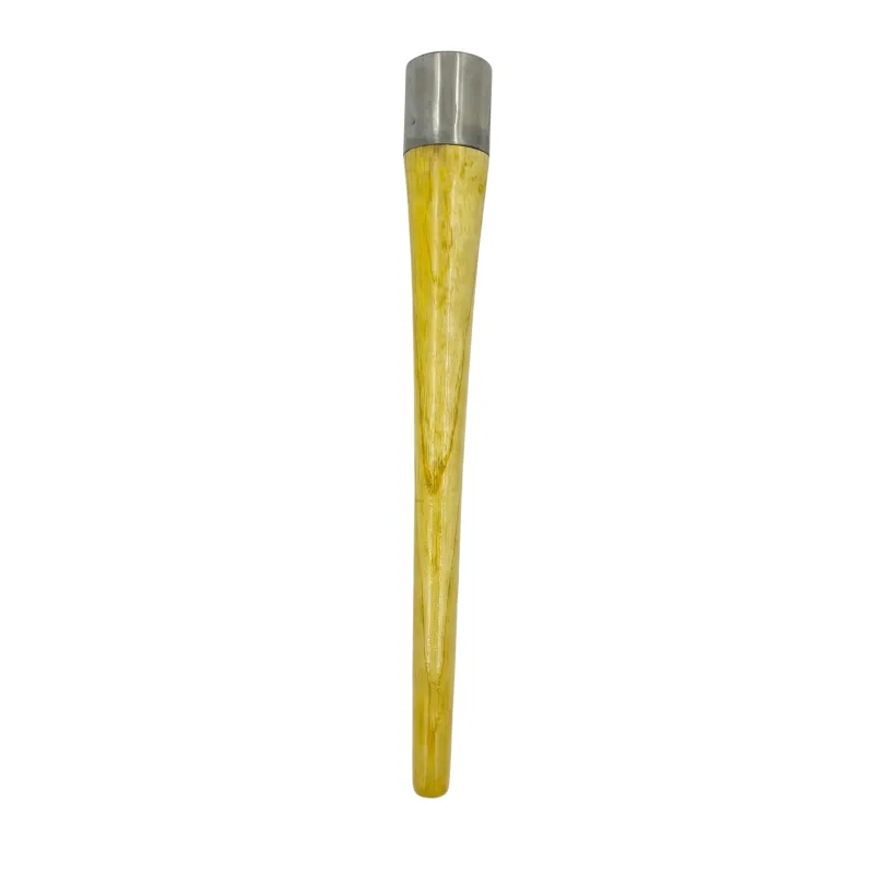 Wooden grippers Perfect for your bat handle grip