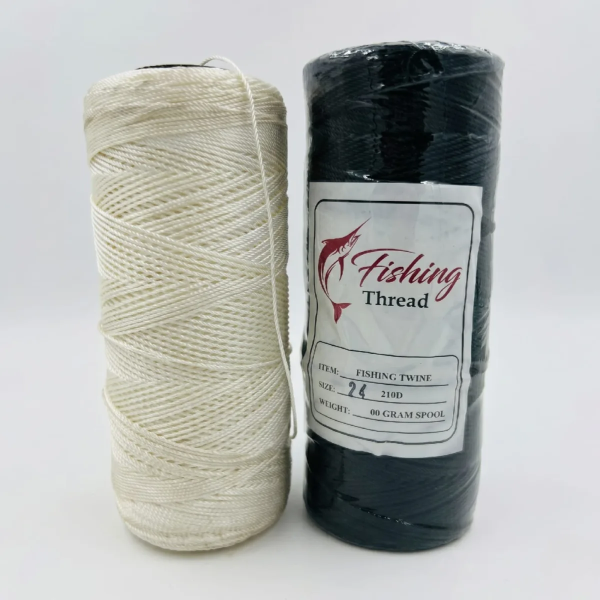 Fine quality thread professional bat repairing thread available in different colors